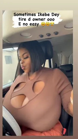 Chioma Lovv OnlyFans Leaked Free Thumbnail Picture - #JxrJVz6CYS