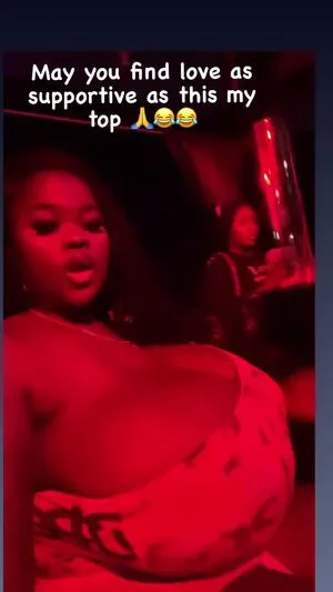 Chioma Lovv OnlyFans Leaked Free Thumbnail Picture - #NKuyQZbT18