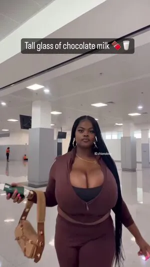 Chioma Lovv OnlyFans Leaked Free Thumbnail Picture - #PGOoWN1oy0