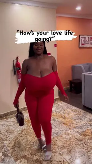 Chioma Lovv OnlyFans Leaked Free Thumbnail Picture - #Rj5kLKBJyt