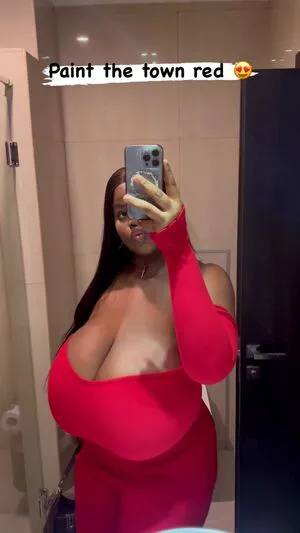 Chioma Lovv OnlyFans Leaked Free Thumbnail Picture - #S78wo5c361
