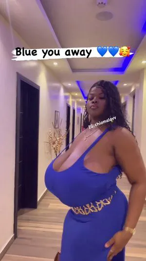 Chioma Lovv OnlyFans Leaked Free Thumbnail Picture - #WBhj0oyv7b