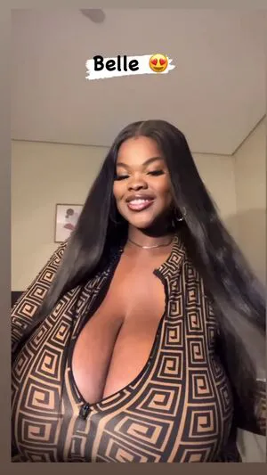 Chioma Lovv OnlyFans Leaked Free Thumbnail Picture - #WgGKbCyxis