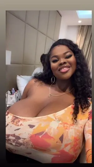 Chioma Lovv OnlyFans Leaked Free Thumbnail Picture - #XHZeCKJuTv