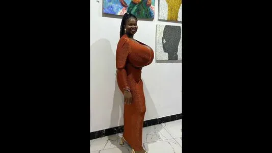Chioma Lovv OnlyFans Leaked Free Thumbnail Picture - #YJcojk4N1m