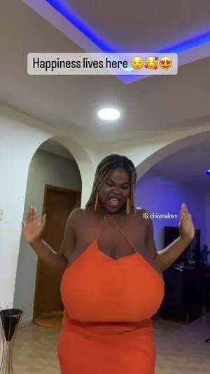 Chioma Lovv OnlyFans Leaked Free Thumbnail Picture - #YVGjrfxoOW