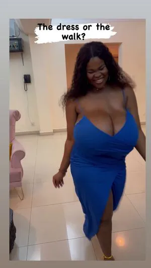 Chioma Lovv OnlyFans Leaked Free Thumbnail Picture - #ZzjFEVf9R7