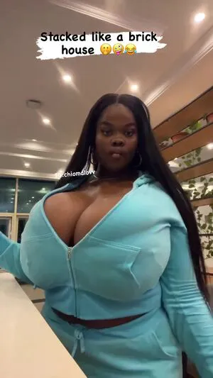 Chioma Lovv OnlyFans Leaked Free Thumbnail Picture - #aXaTdwugYE