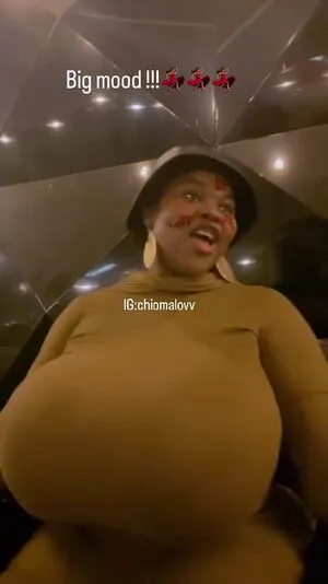 Chioma Lovv OnlyFans Leaked Free Thumbnail Picture - #bxdCQGi1HR