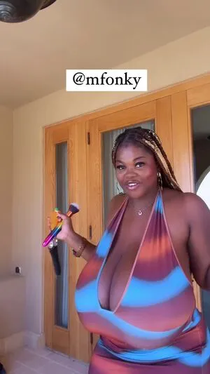 Chioma Lovv OnlyFans Leaked Free Thumbnail Picture - #ceXko0lPDR