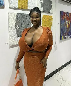 Chioma Lovv OnlyFans Leaked Free Thumbnail Picture - #ehwPVO23RL