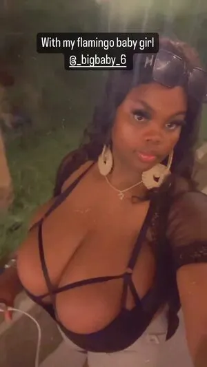 Chioma Lovv OnlyFans Leaked Free Thumbnail Picture - #hf8Y15Gioi