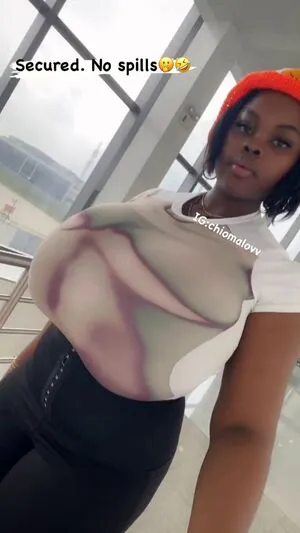 Chioma Lovv OnlyFans Leaked Free Thumbnail Picture - #n8TfQkX2Em