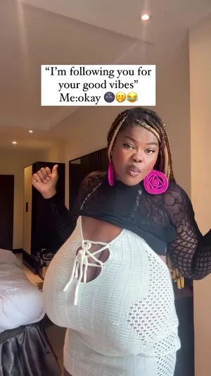 Chioma Lovv OnlyFans Leaked Free Thumbnail Picture - #pczN2AVB2B