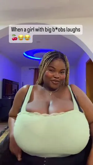 Chioma Lovv OnlyFans Leaked Free Thumbnail Picture - #s1EYzCQWp2