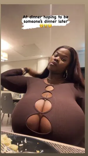 Chioma Lovv OnlyFans Leaked Free Thumbnail Picture - #sQUOGPpuJg