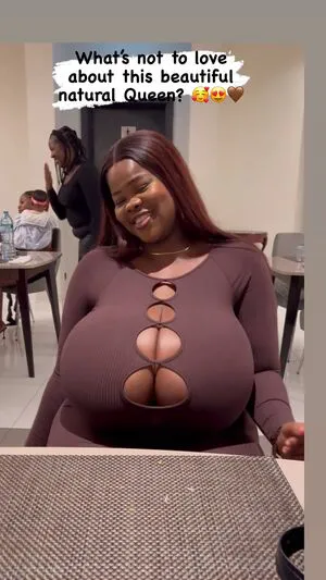 Chioma Lovv OnlyFans Leaked Free Thumbnail Picture - #wy9ydzSLZN