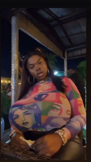 Chioma Lovv OnlyFans Leaked Free Thumbnail Picture - #xtxMpVenm2