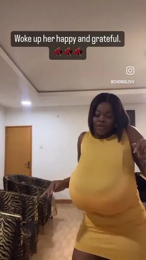 Chioma Lovv OnlyFans Leaked Free Thumbnail Picture - #zQoJWrohgv