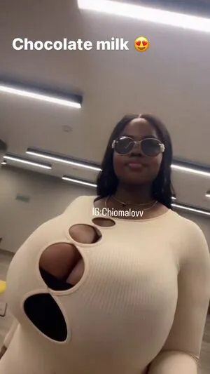 Chioma Lovv OnlyFans Leaked Free Thumbnail Picture - #zUviXVQ8ir