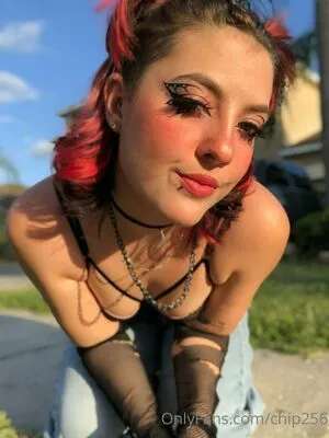 Chip256 OnlyFans Leaked Free Thumbnail Picture - #03N30RNDM6