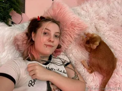 Chip256 OnlyFans Leaked Free Thumbnail Picture - #1Vjsa3Jto5