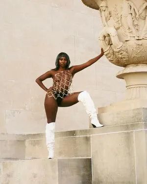 Chipo Kandake OnlyFans Leaked Free Thumbnail Picture - #4ZWBCXMxxp
