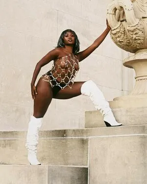 Chipo Kandake OnlyFans Leaked Free Thumbnail Picture - #EbEtu6JKir