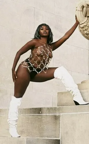 Chipo Kandake OnlyFans Leaked Free Thumbnail Picture - #MnixRrXhD4