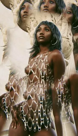 Chipo Kandake OnlyFans Leaked Free Thumbnail Picture - #UhNA3bWIjP