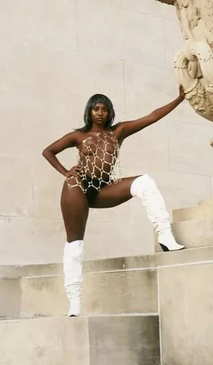 Chipo Kandake OnlyFans Leaked Free Thumbnail Picture - #djjgzWPMFq