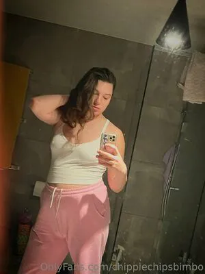Chippiechipsbimbo OnlyFans Leaked Free Thumbnail Picture - #0gGlxabCuX