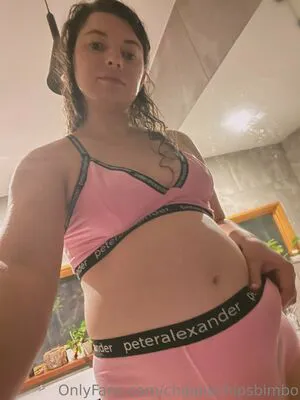 Chippiechipsbimbo OnlyFans Leaked Free Thumbnail Picture - #0ph44jEqqu
