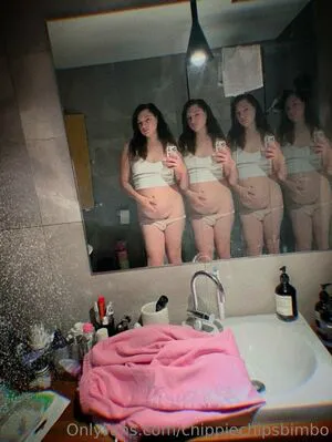 Chippiechipsbimbo OnlyFans Leaked Free Thumbnail Picture - #2OaGev1FJ7