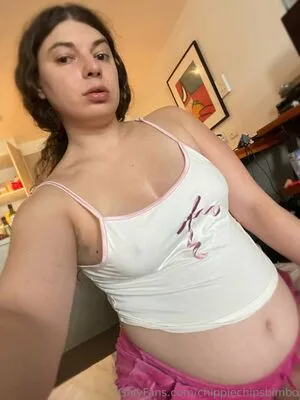 Chippiechipsbimbo OnlyFans Leaked Free Thumbnail Picture - #3DibI0fC15
