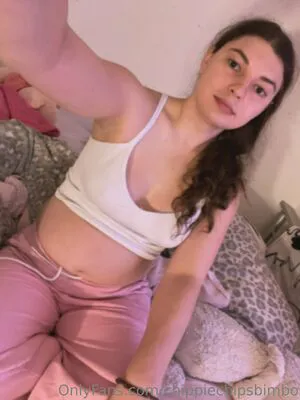 Chippiechipsbimbo OnlyFans Leaked Free Thumbnail Picture - #3momvJwFzV