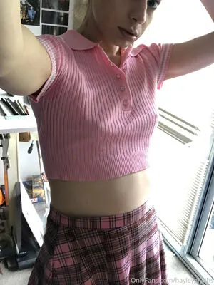 Chippiechipsbimbo OnlyFans Leaked Free Thumbnail Picture - #4byMCVyEQY