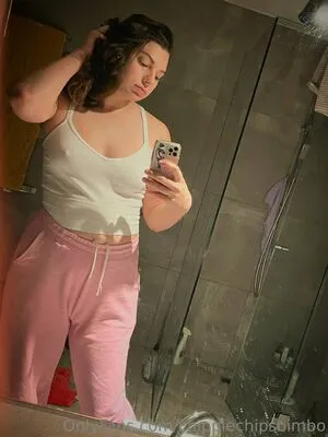Chippiechipsbimbo OnlyFans Leaked Free Thumbnail Picture - #59l9vN99I4