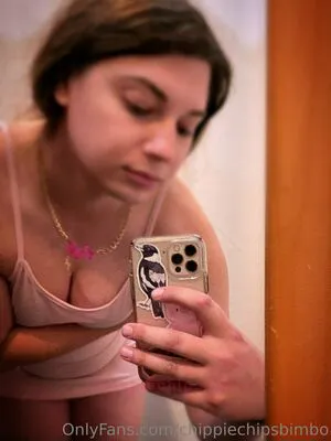 Chippiechipsbimbo OnlyFans Leaked Free Thumbnail Picture - #6D7EB7SvuX