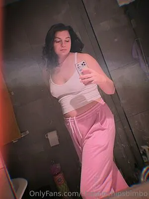 Chippiechipsbimbo OnlyFans Leaked Free Thumbnail Picture - #6EOC6q913W