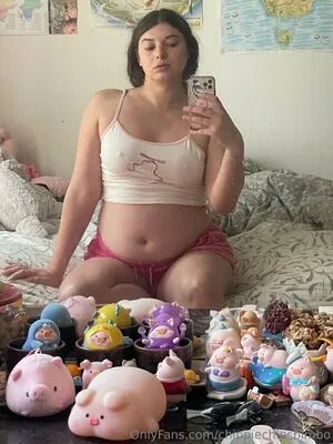 Chippiechipsbimbo OnlyFans Leaked Free Thumbnail Picture - #6iAu9sPkzJ