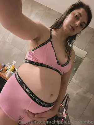 Chippiechipsbimbo OnlyFans Leaked Free Thumbnail Picture - #88o2NLPhuD