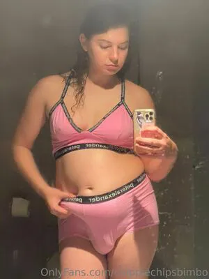 Chippiechipsbimbo OnlyFans Leaked Free Thumbnail Picture - #8W4MsbhOug