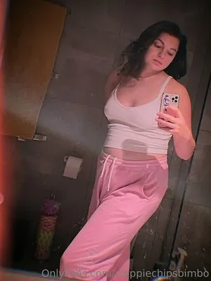 Chippiechipsbimbo OnlyFans Leaked Free Thumbnail Picture - #CbN5r4W867