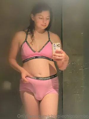 Chippiechipsbimbo OnlyFans Leaked Free Thumbnail Picture - #EcuTVqrvbe