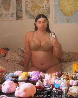 Chippiechipsbimbo OnlyFans Leaked Free Thumbnail Picture - #XDfgQoftCw