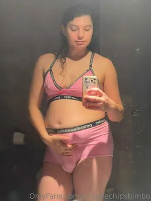 Chippiechipsbimbo OnlyFans Leaked Free Thumbnail Picture - #aMYh81CGp3