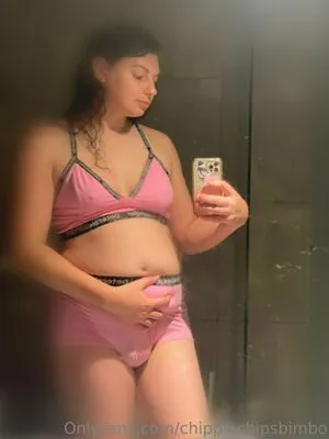 Chippiechipsbimbo OnlyFans Leaked Free Thumbnail Picture - #ky4Z2G0i6i