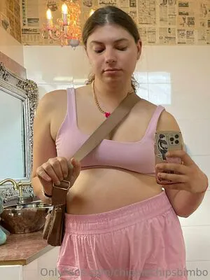 Chippiechipsbimbo OnlyFans Leaked Free Thumbnail Picture - #lcauoyANUj