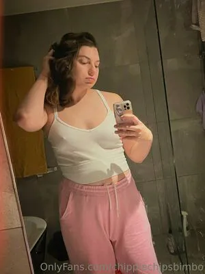 Chippiechipsbimbo OnlyFans Leaked Free Thumbnail Picture - #p9EvG4Qrct